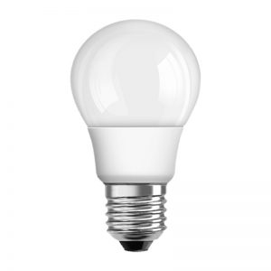 Lampes LED douille E27