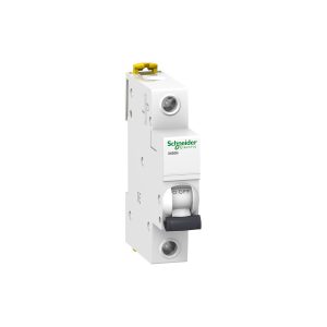 Disjoncteurs Acti 9 iK60 1P