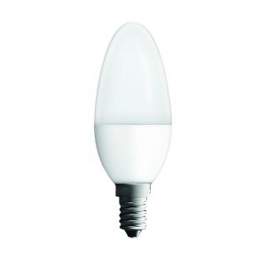 Lampes LED douille E14