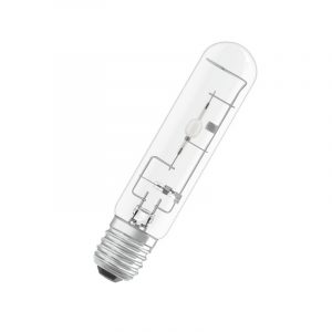 Lampes aux iodures métalliques douille E40