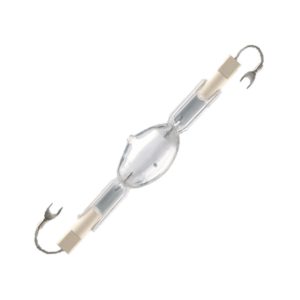 Lampes aux iodures métalliques douille K12S
