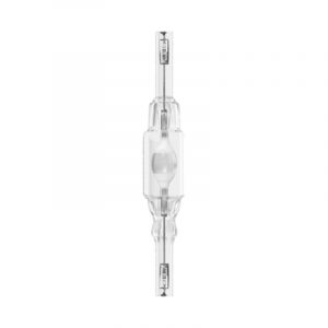Lampes aux iodures métalliques douille RX7S