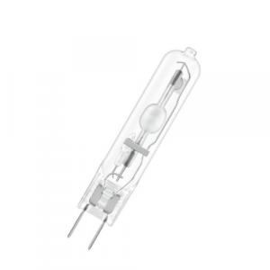 Lampes aux iodures métalliques douille G8.5
