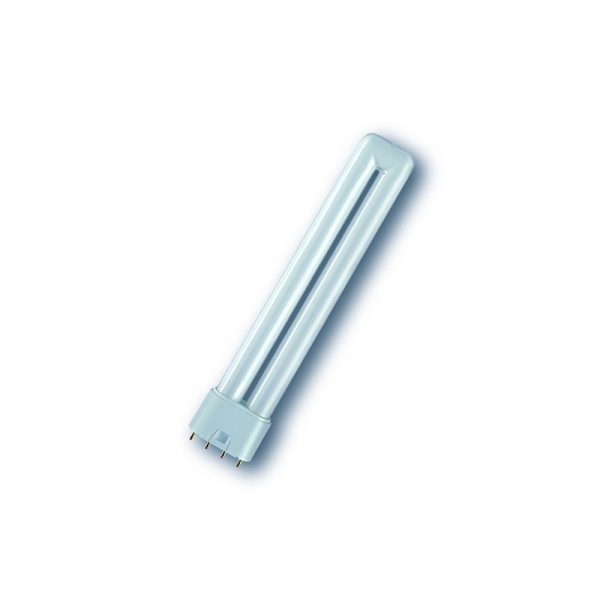 Lampe Fluocompacte RADIUM RALUX LONG 36W / 840 - SPECTRALUX WHITE 2900 Lumen - Culot 2G11