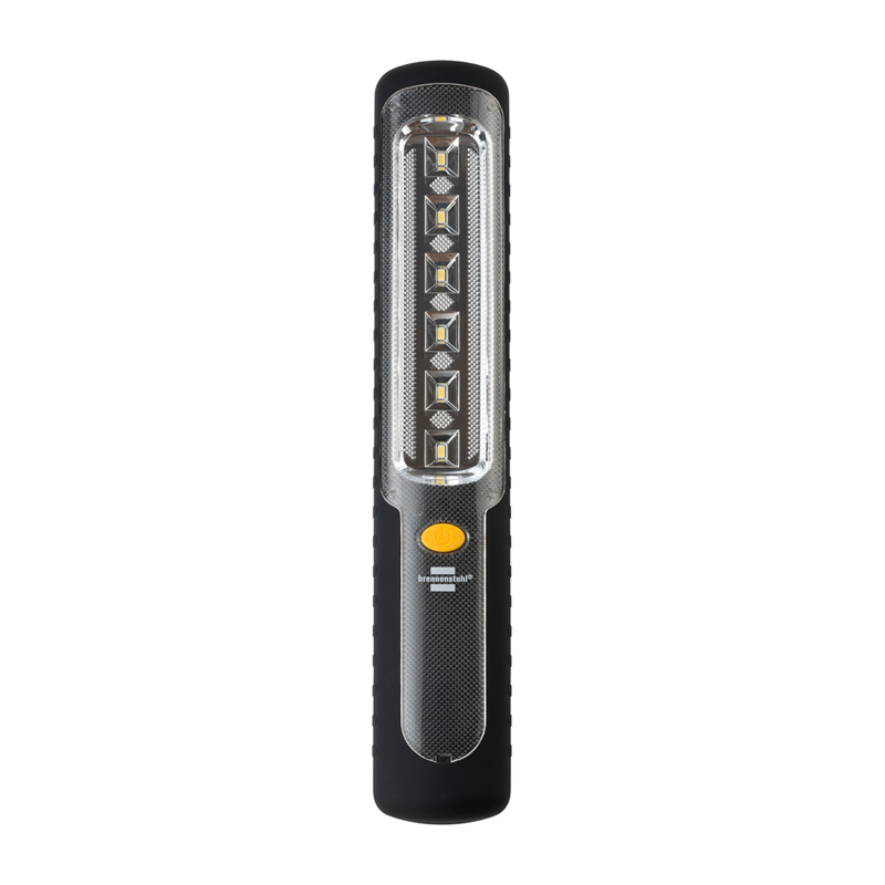 Torche LED 2en1 avec lampe de travail, magnétique, 2x 3 W, 300 lm