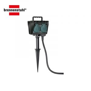 Brennenstuhl Support magnétique pour lampes de travail LED à batterie ML CA  110/120 M IP54 – Nova Business Company