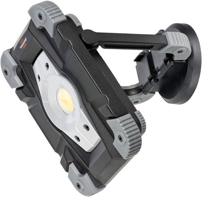 Projecteur LED rechargeable 10W IP54 avec USB