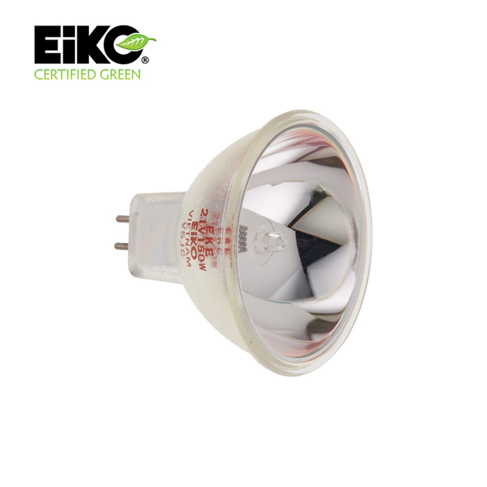 Eiko EKE Ampoule halogène à réflecteur dichroïque 21 V 150 W culot MR16  GX5.3 – Nova Business Company