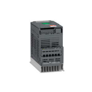 Variateur De Vitesse Schneider Electric ATV312H075N4 - 380V, 0,75KW, Occasion Fonctionnel