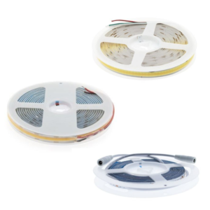 Bandes lumineuses LED 24V / COB
