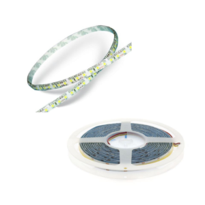 Bandes lumineuses LED ip65