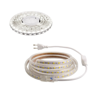 Bandes lumineuses LED 220V / SMD