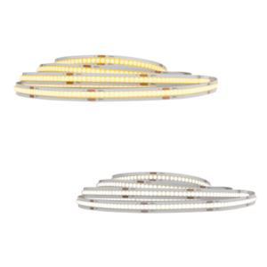 Bandes lumineuses LED ip20