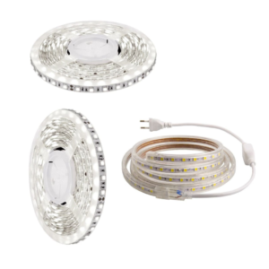 Bandes lumineuses LED ip65