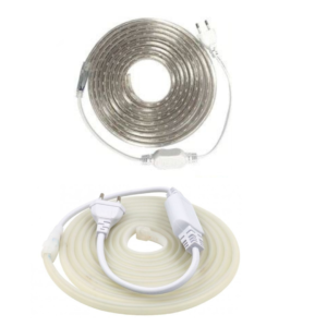 Bandes lumineuses LED ip65