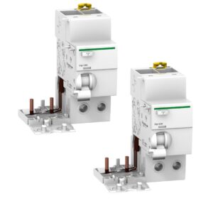 Bloc Differentiel 2P 300MA
