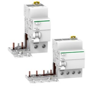 Bloc Differentiel 300MA