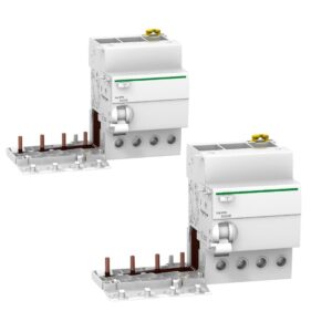 Bloc Differentiel 4P 300MA