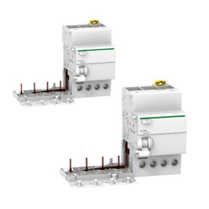 Bloc Differentiel 30MA