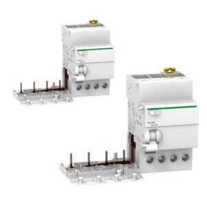 Bloc Differentiel 4P 30MA