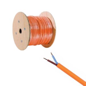 Cable Anti Feu