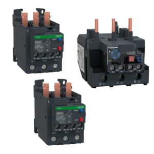 Relais Thermique LRD