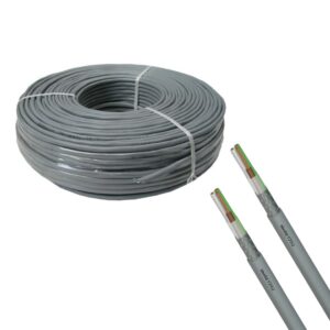 Cable blinde