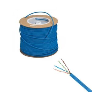 Cable Informatique FTP CAT6