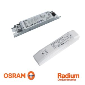 Driver LED IP20