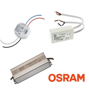 Driver LED IP65