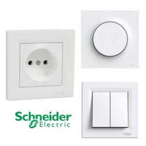 Schneider Electric