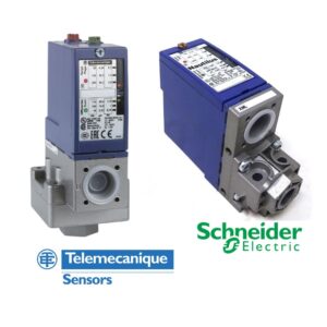 Pressostats Différentiel