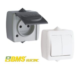 BMS Electric