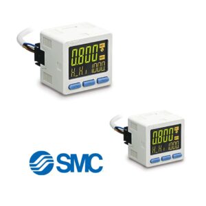 Pressostats Digital